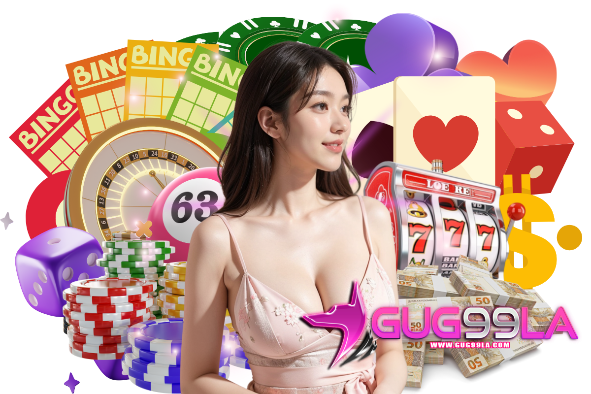 gug99la wallet